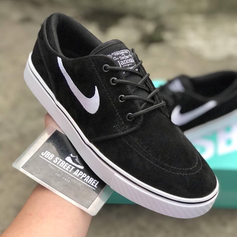 Stefan discount janoski suede