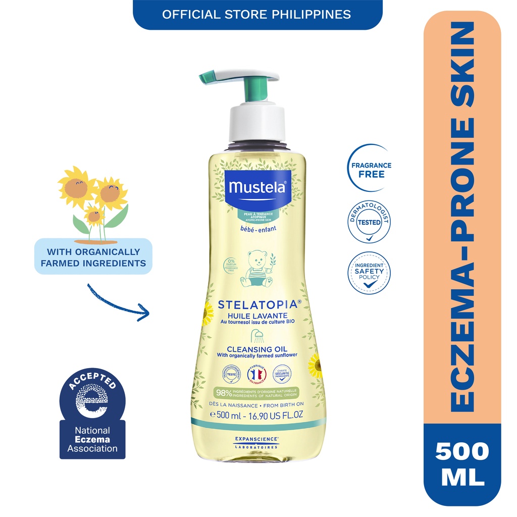 Mustela Philippines