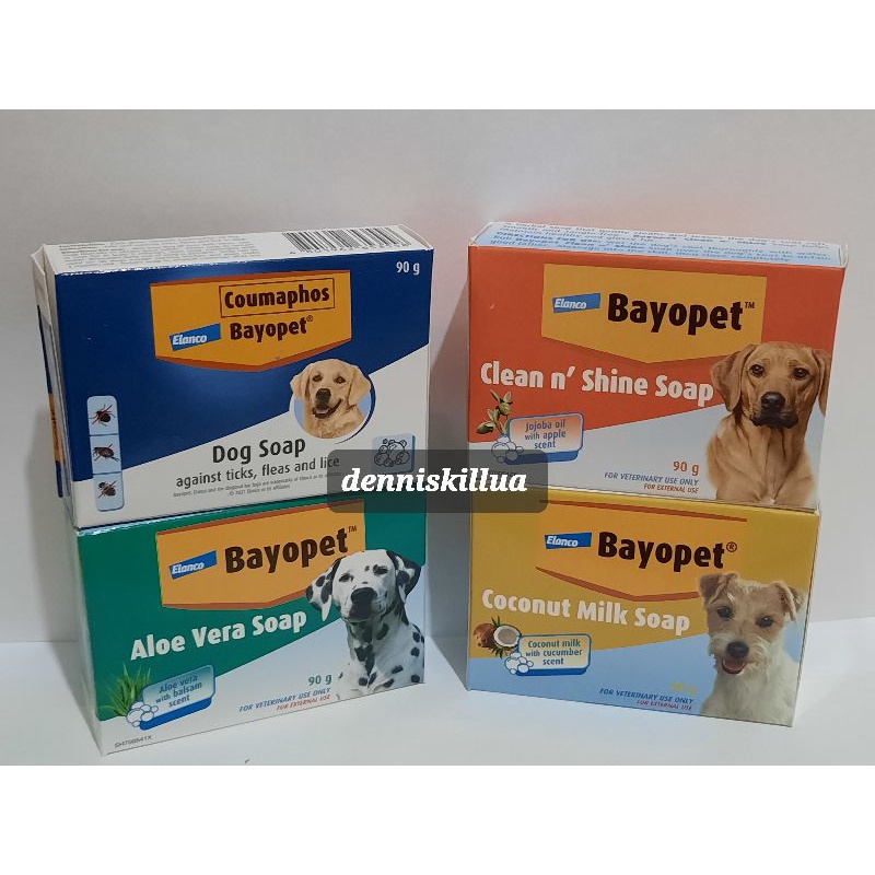 ASUNTOL BAYOPET SOAP 90GRAMS Shopee Philippines