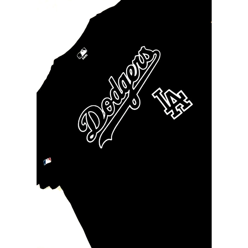 LA Dodgers Customized Shirts