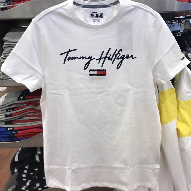 Matching tommy hilfiger shirts for best sale couples