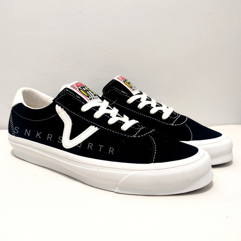 Vans vault best sale epoch sport