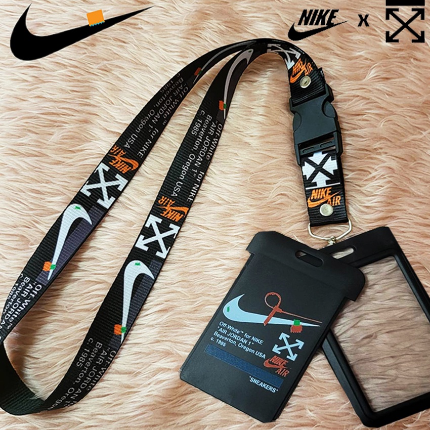 Nike store id lace