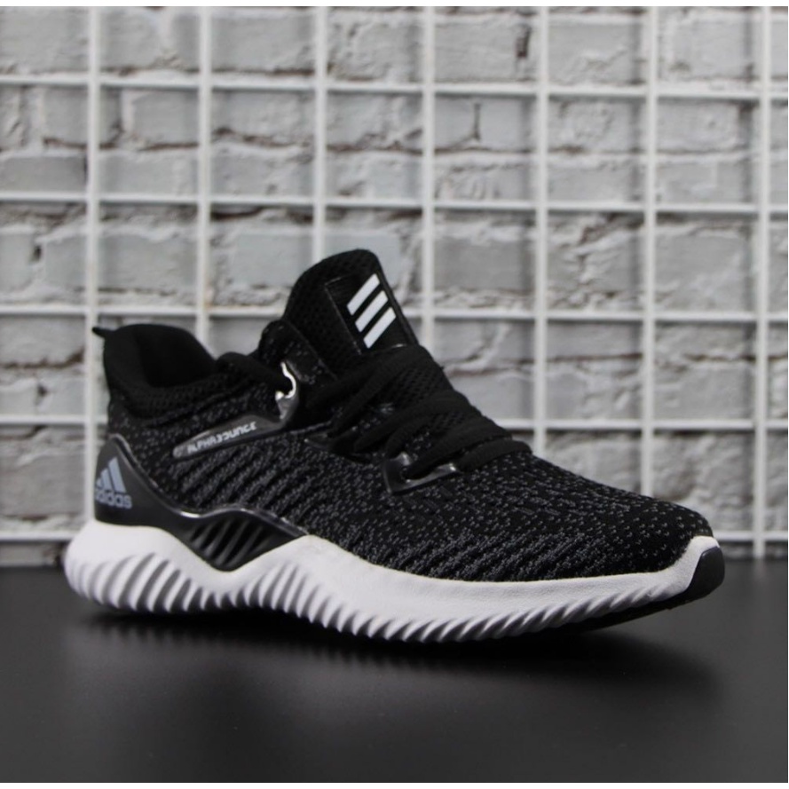 Adidas alphabounce shoes for hot sale men