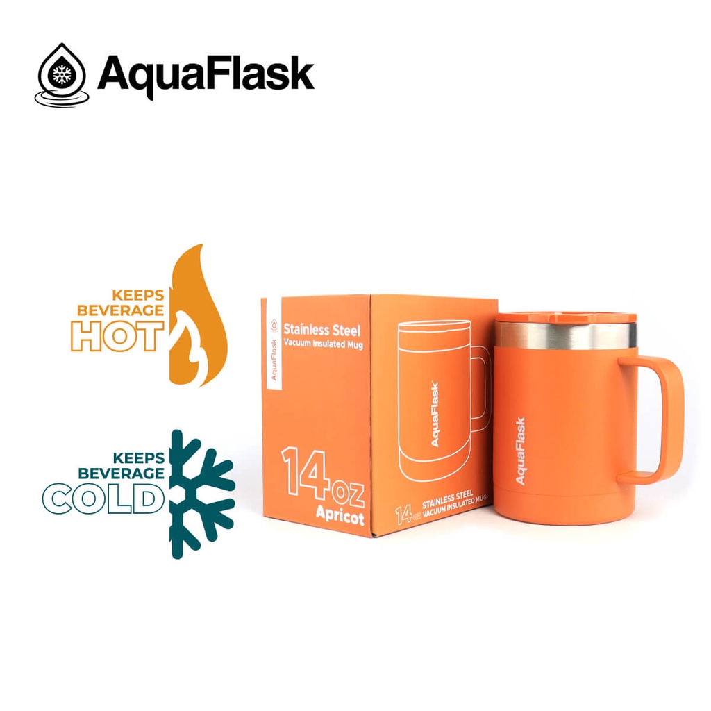 Insulated mug deals