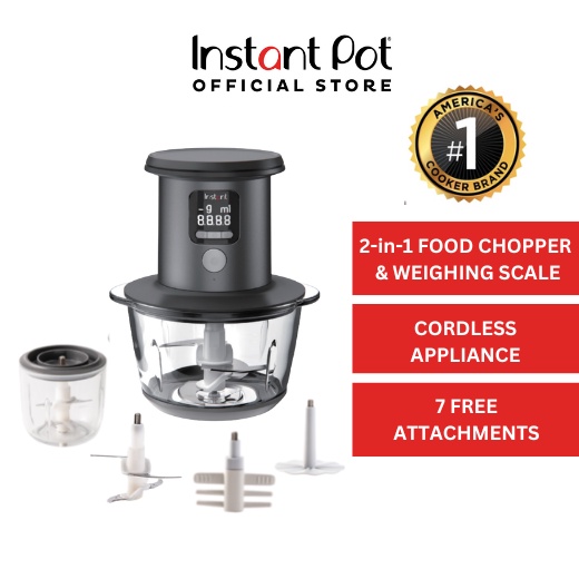 Instant Pot Philippines