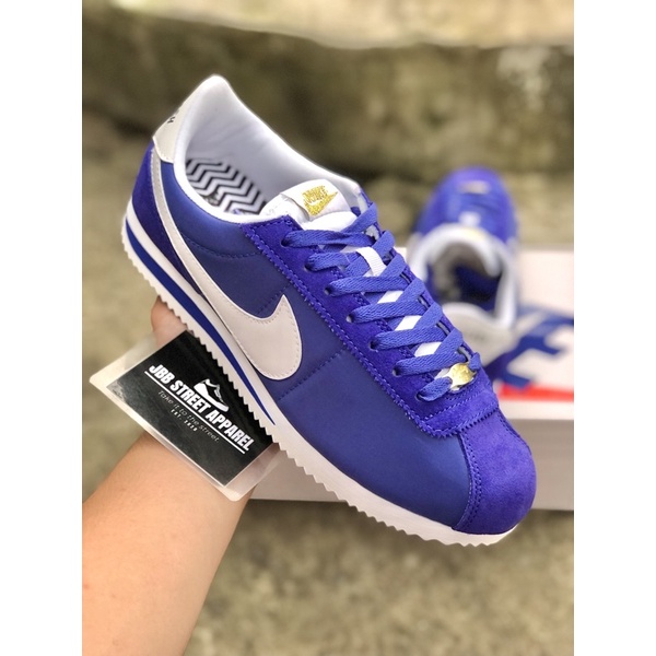 Nike cortez long on sale beach