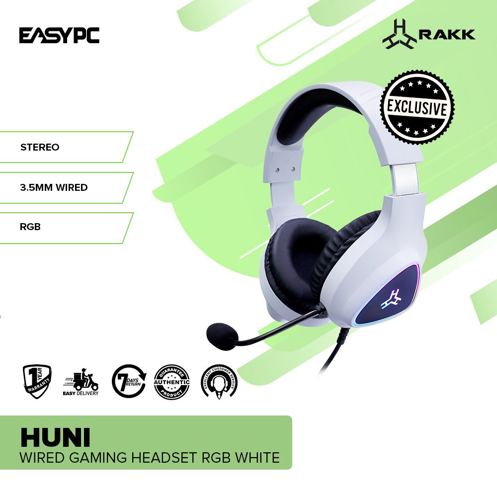 Easy pc hot sale headset