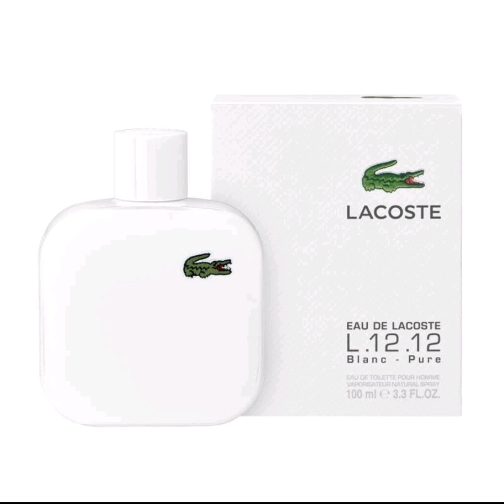 Fake 2024 lacoste perfume