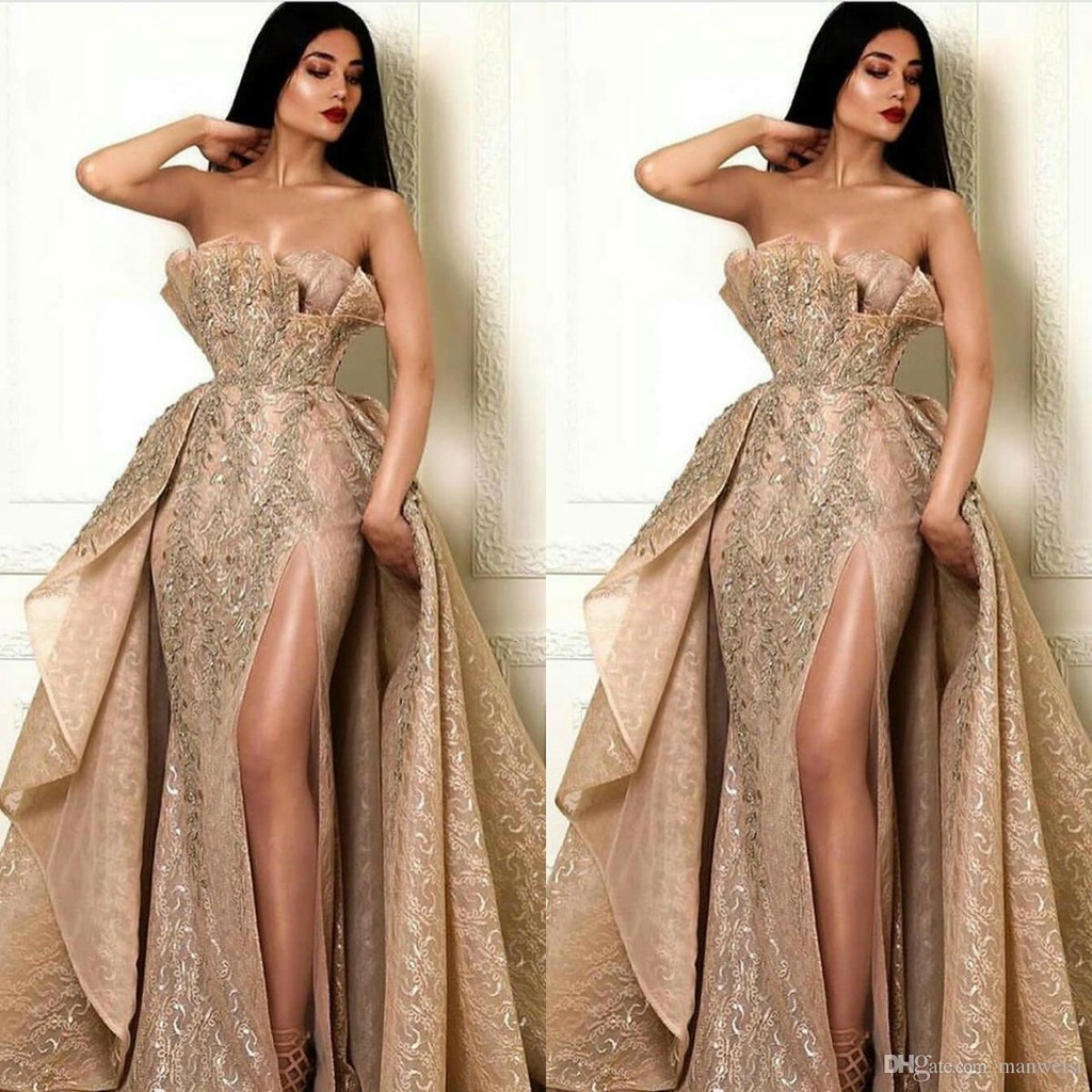 Shopee hotsell prom dress