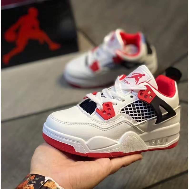 Jordan sneakers for toddlers sales boy