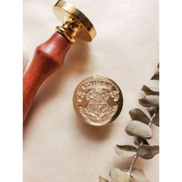 Wax Seal Stamps by Inktura, Online Shop