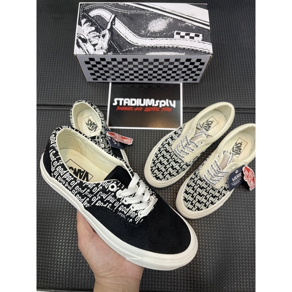 Fear of god shop vans price ph