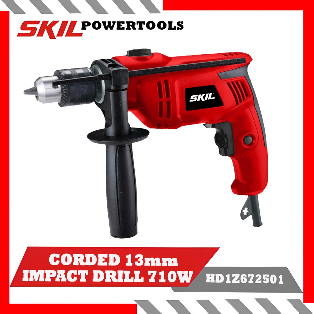 Skil 500w drill discount price