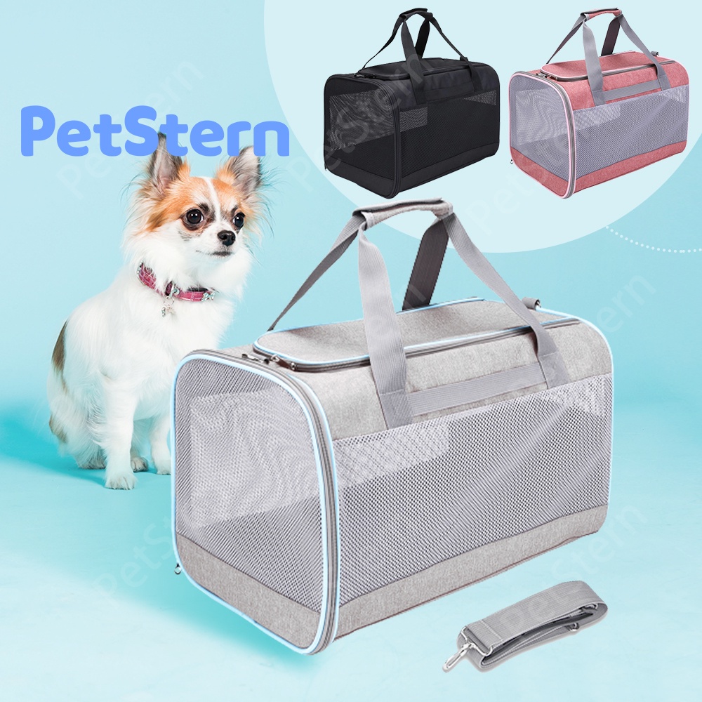 Cat carrier outlet shopee