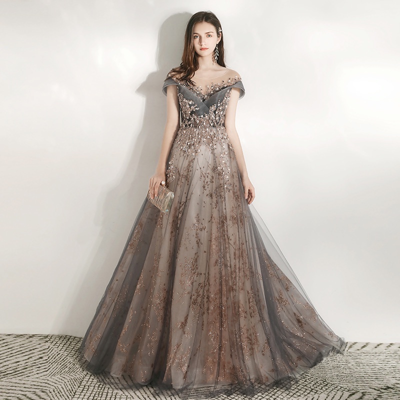 Shopee evening outlet gown