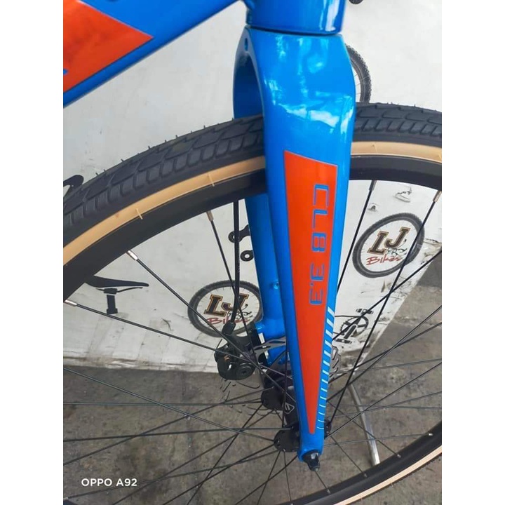 Lj bike 2024 shop price list