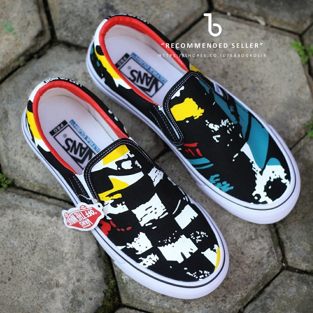 Vans slip 2025 on shoes philippines