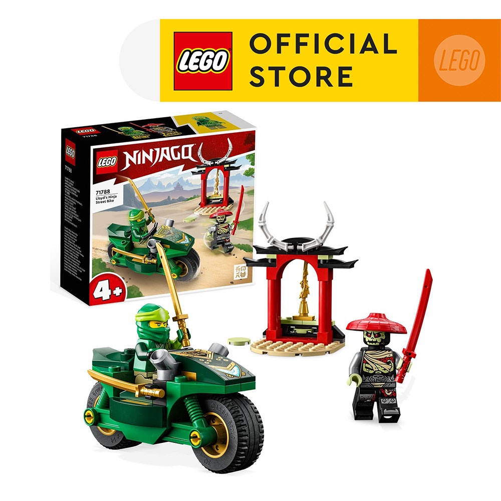 Lego shopee deals