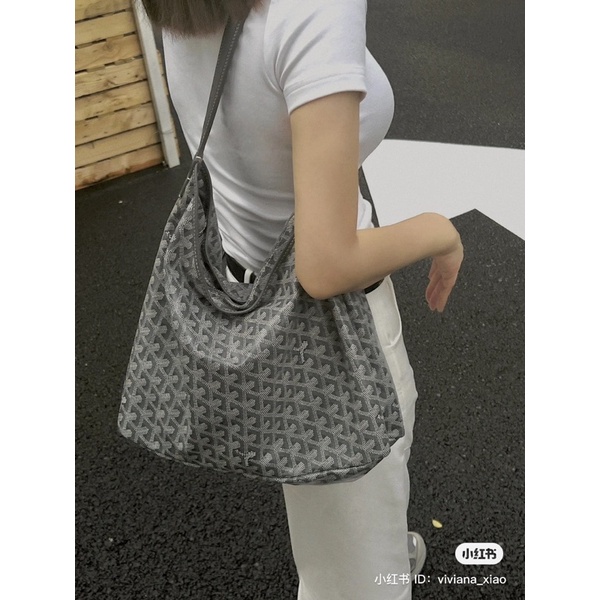 Goyard fidji hobo outlet bag