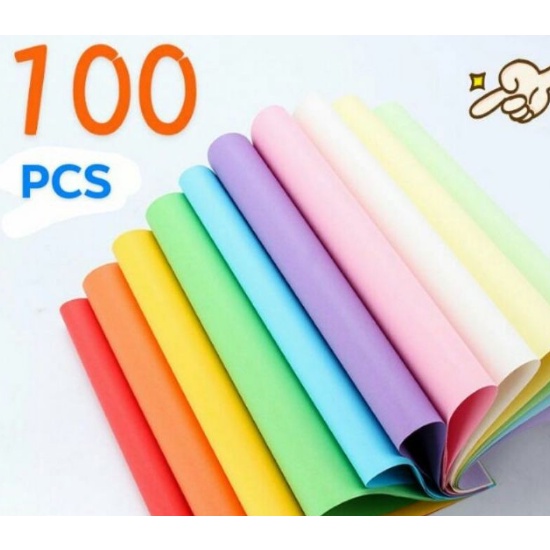 Reusable Transparent Diamond Painting Paper Sheets DIY Embroidery Tools  Accessory Easy to Cover Paintings with Seperate Sections