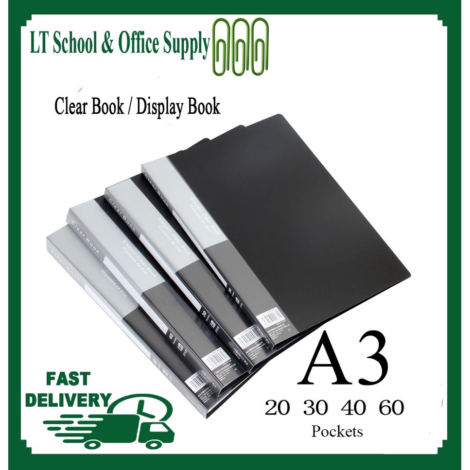 LT_ School & Office Supply, Online Shop