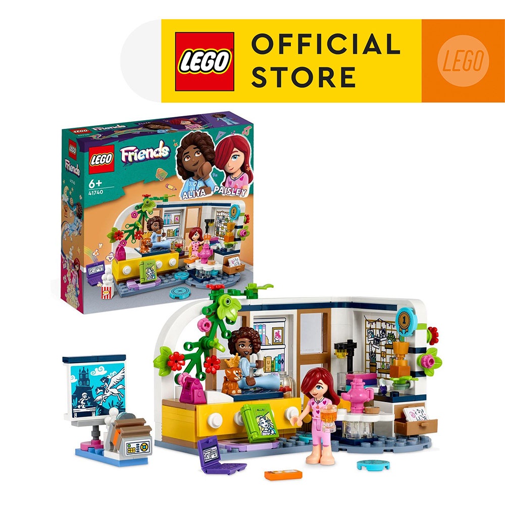 Lego shopee shop