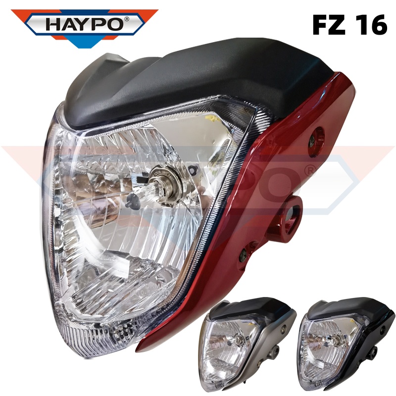 Yamaha fz16 best sale headlight price