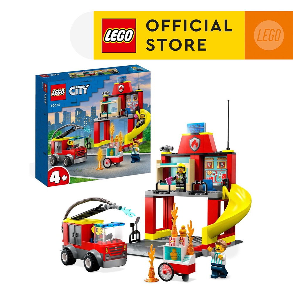 Lego shopee shop