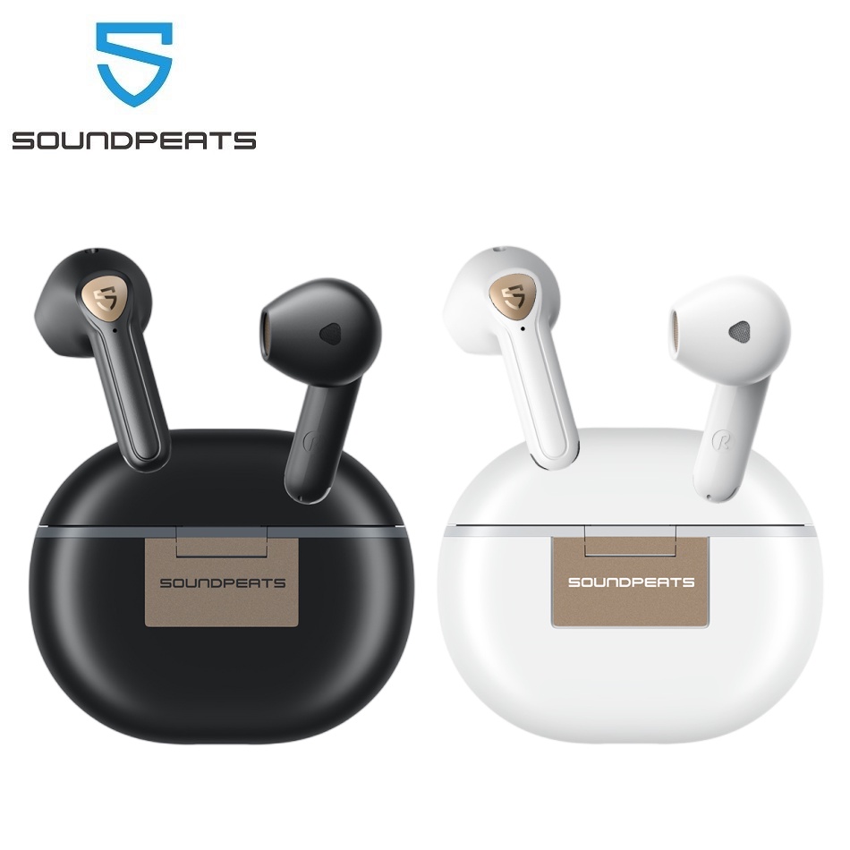 SoundPEATS Air4 Lite and Air3 Deluxe HS