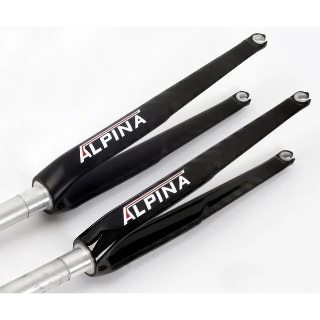 Alpina on sale carbon fork