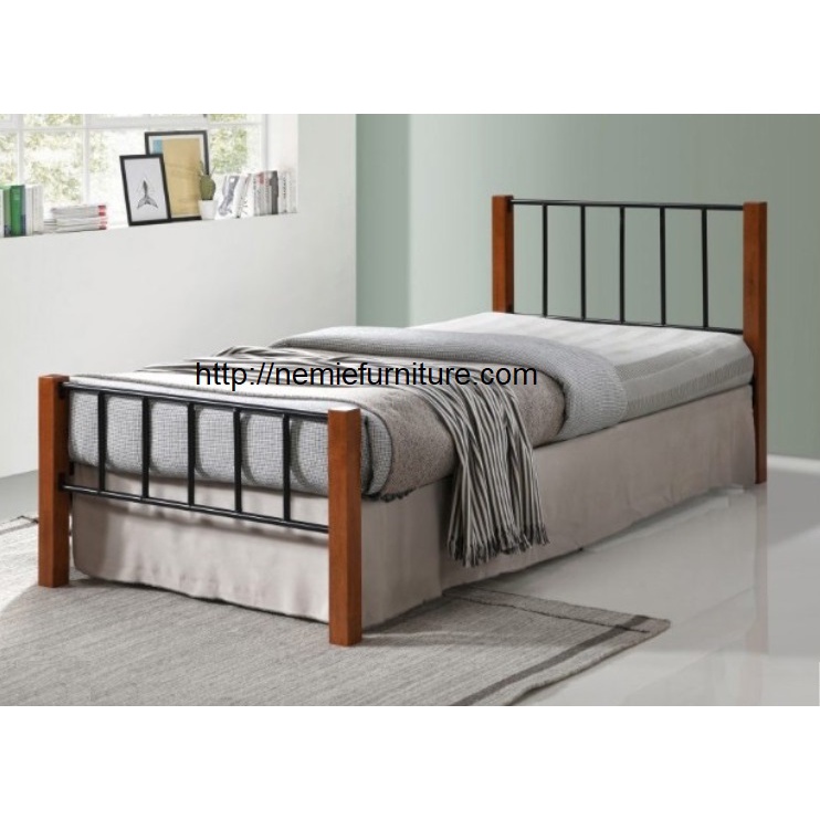 Size ng on sale double bed