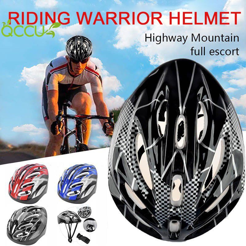 Helmet store bike shopee