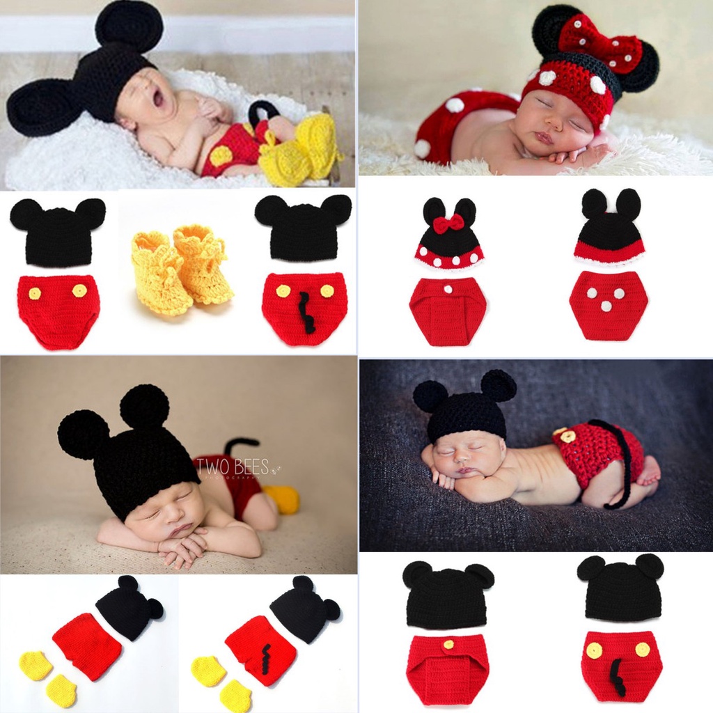 Mickey mouse clearance baby gear bundle