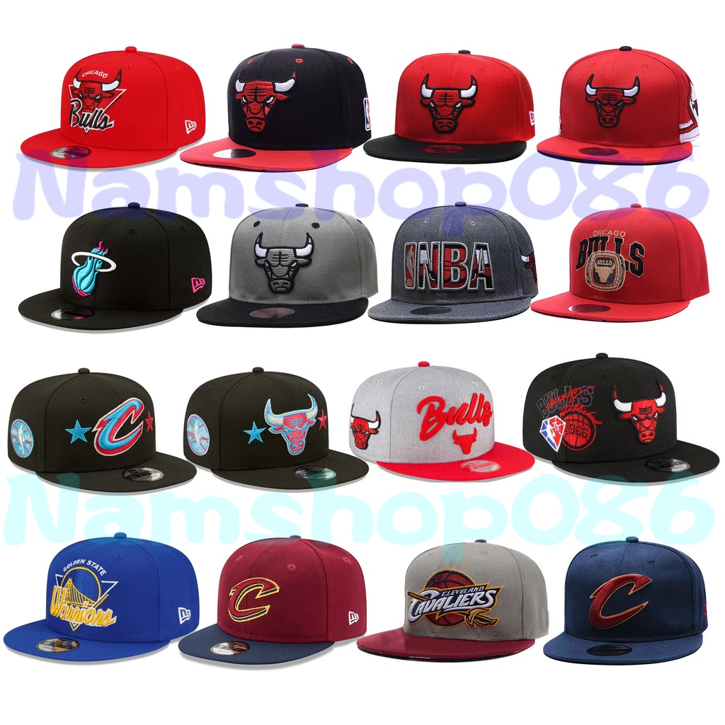 Nba headwear 2024