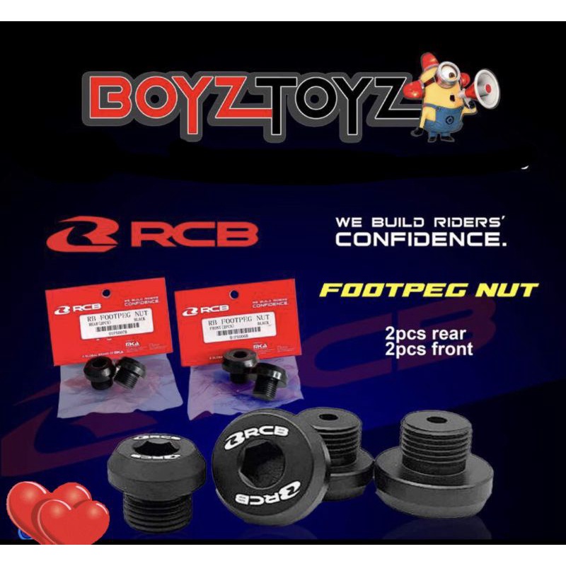 BoyzToyz Motorcycle Parts, Online Shop Shopee Philippines