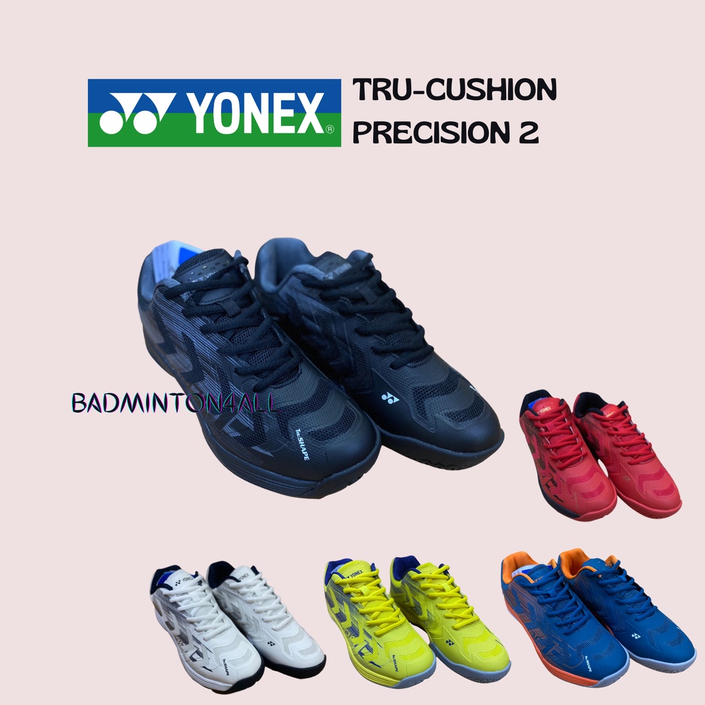 Yonex tru clearance shape shoes