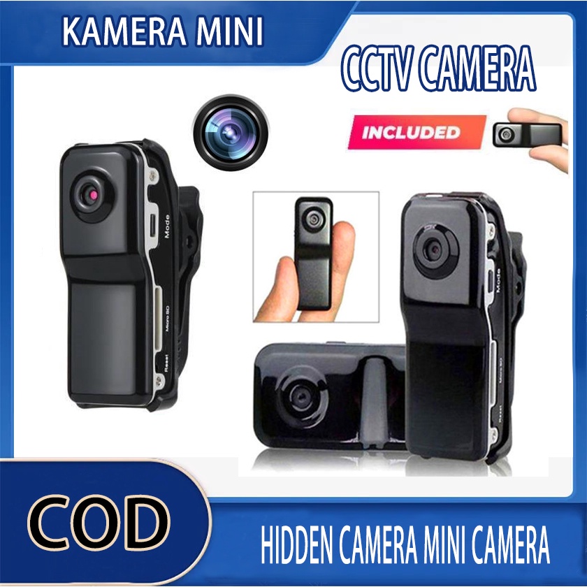 Mini deals camera recorder