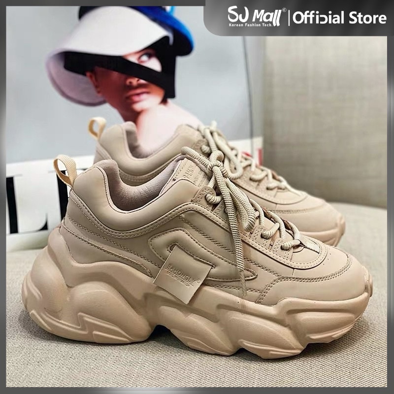 Shopee korean deals rubber shoes