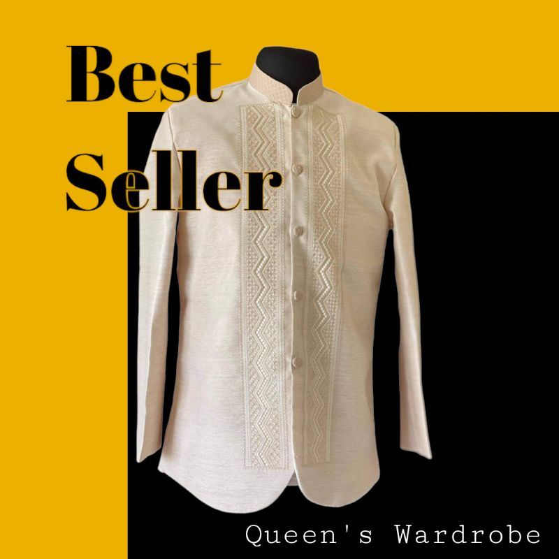 Chinese collar coat sale