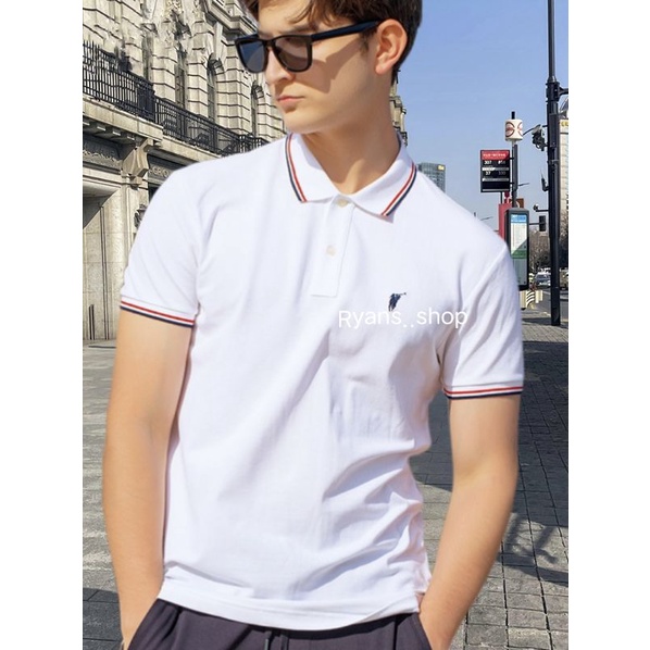 Designer T Shirts For Men, Shop Polo T Shirts For Men