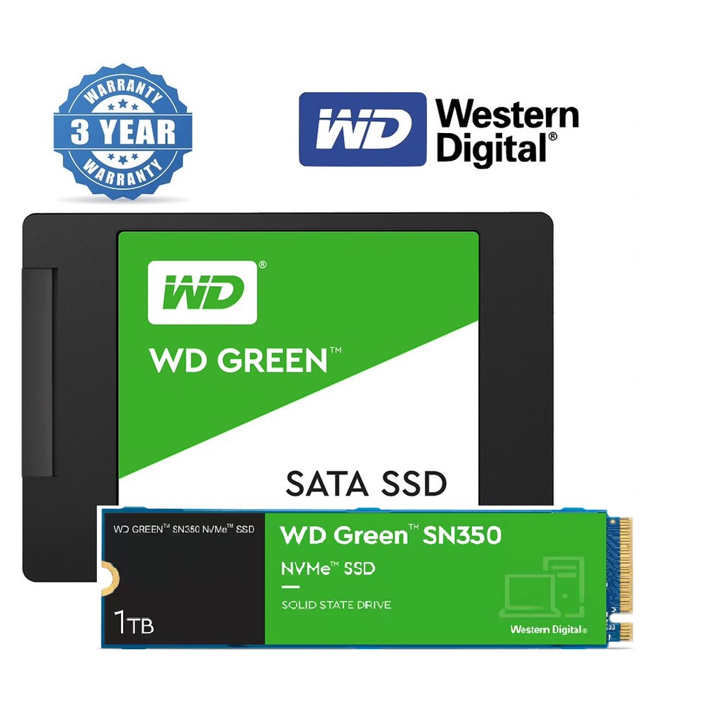 Ssd 120 sale western digital