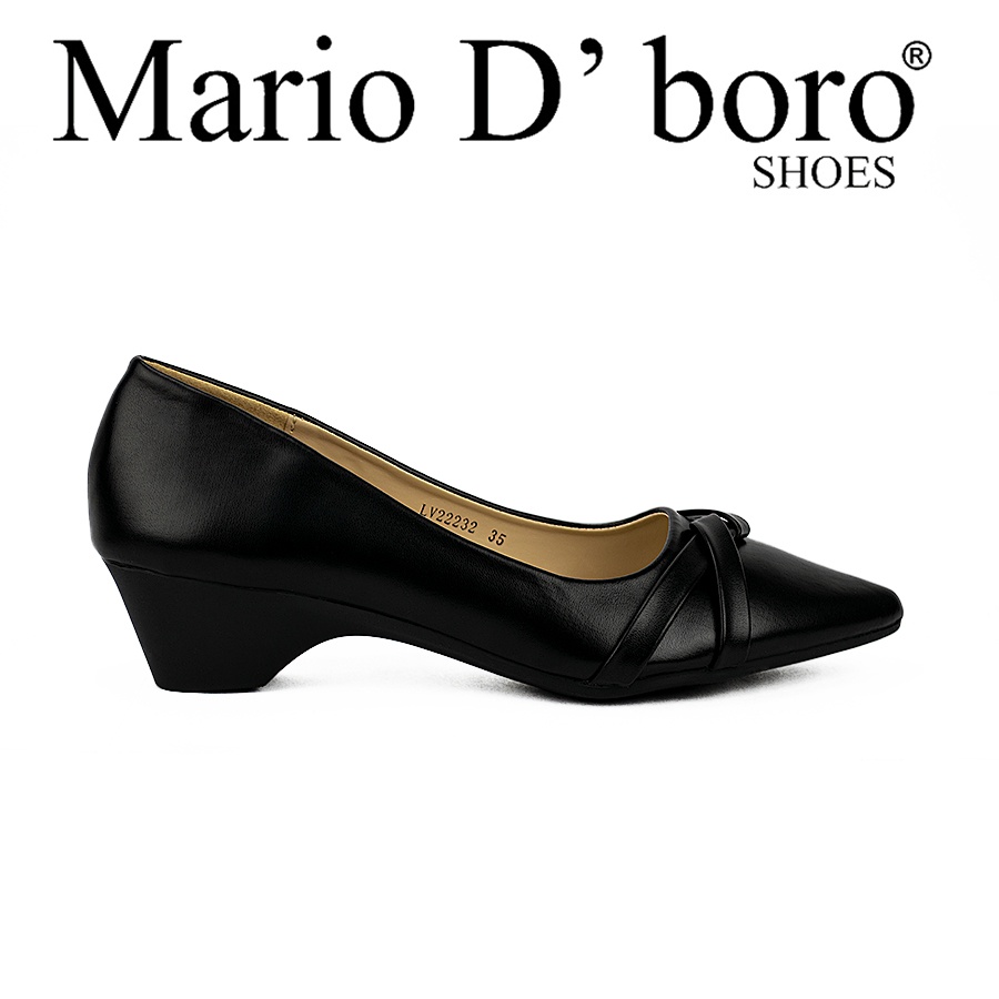 Mario d boro hot sale shoes for ladies price