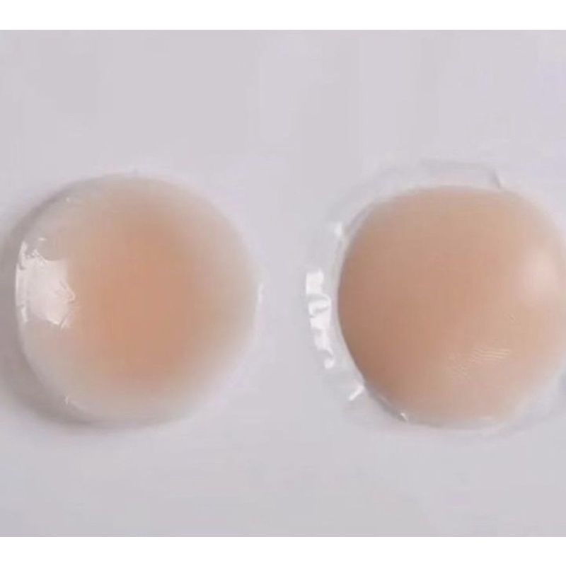 Silicone Bra Pads 