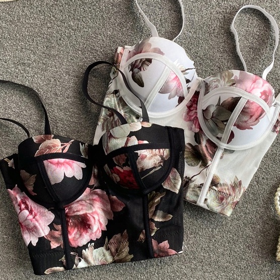 Besthi-ngs ♡ on X: Pretty Aesthetic Bra on Shopee --- a thread