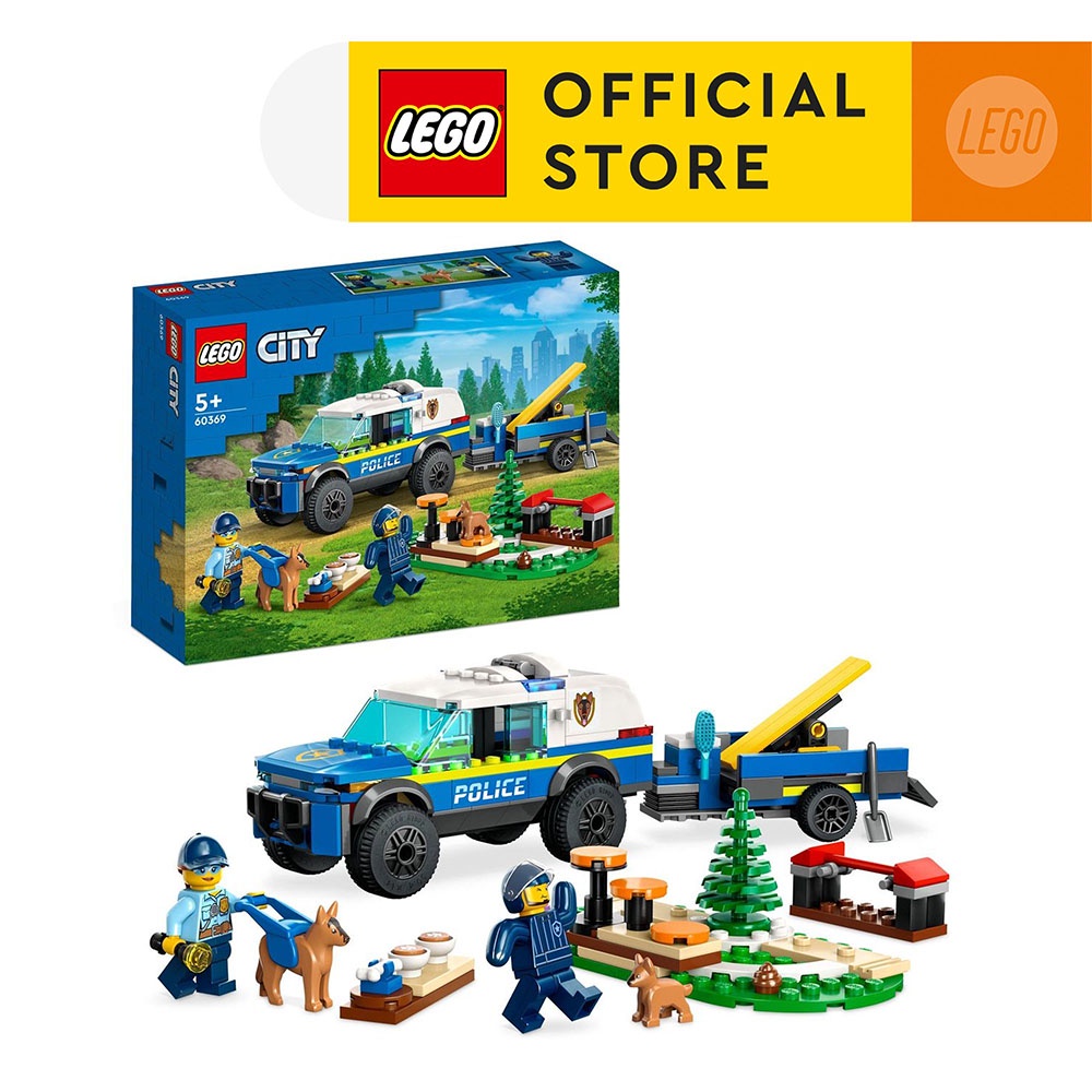 Lego shopee shop