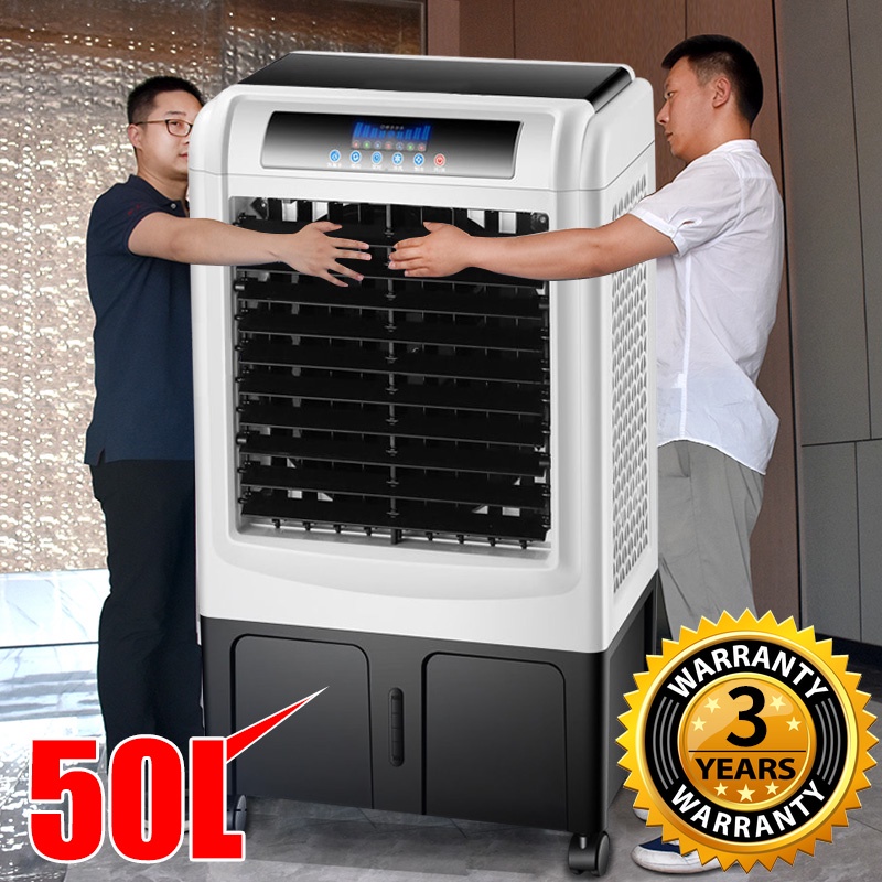 Air sales cooler shopee