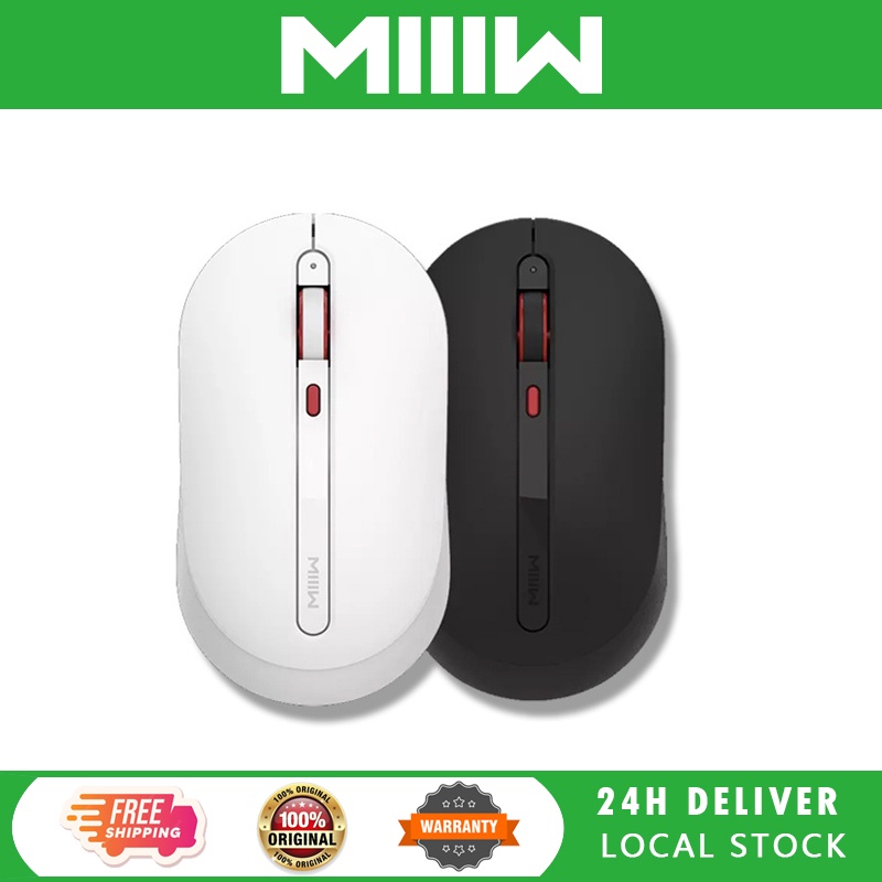 Xiaomi miiiw online mouse