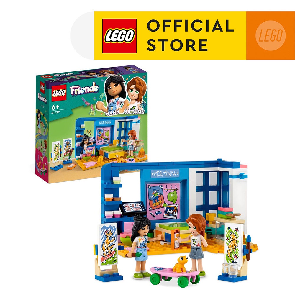 Lego shopee deals