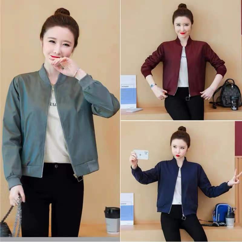 Ladies jacket hot sale styles 2019